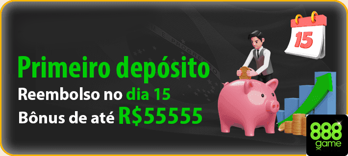 888game.com participe de exclusivo jogo